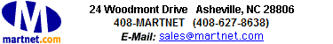 MartNet - PO Box 42472 Philadelphia, PA 19101